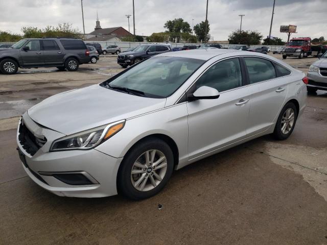 hyundai sonata se 2017 5npe24af1hh572171