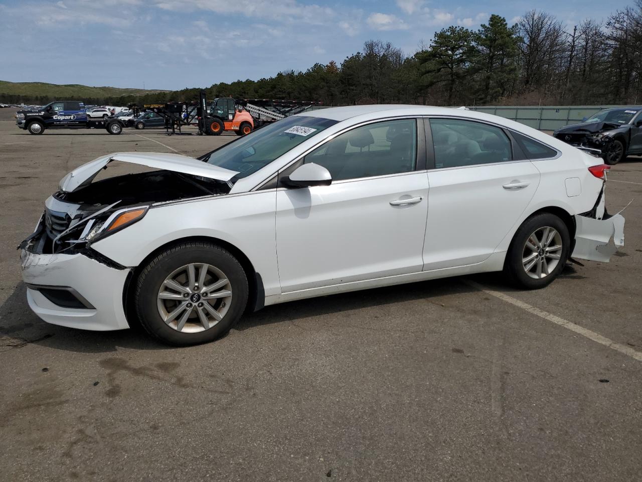 hyundai sonata 2017 5npe24af1hh574325