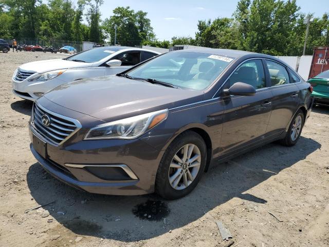 hyundai sonata 2017 5npe24af1hh577631