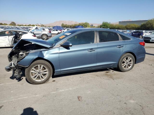 hyundai sonata se 2017 5npe24af1hh581811