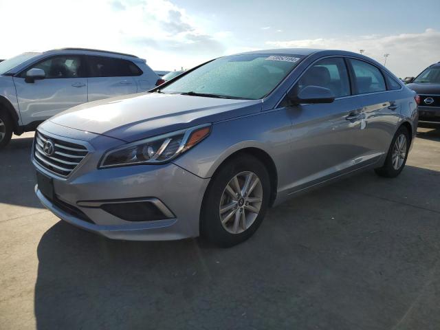 hyundai sonata se 2017 5npe24af1hh582389