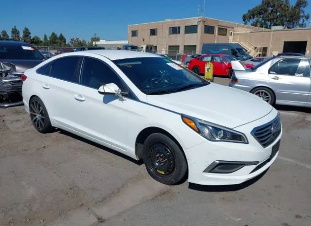 hyundai sonata 2017 5npe24af1hh583560