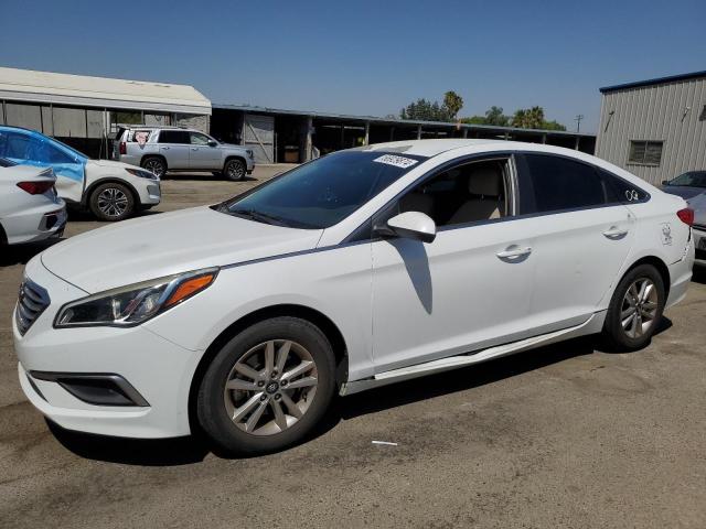 hyundai sonata se 2017 5npe24af1hh590556