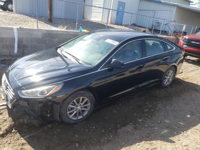 hyundai sonata se 2018 5npe24af1jh601724