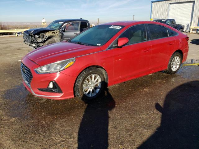 hyundai sonata se 2018 5npe24af1jh620838