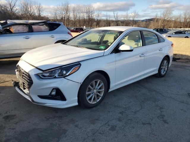 hyundai sonata se 2018 5npe24af1jh621259