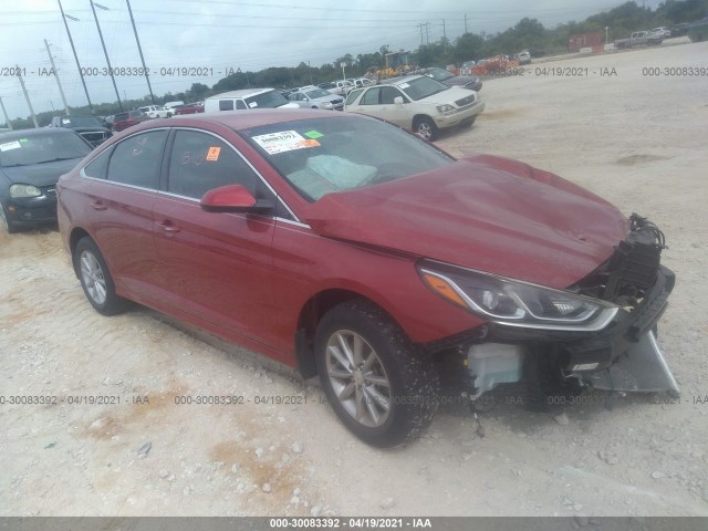 hyundai sonata 2018 5npe24af1jh623822