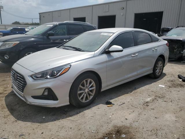 hyundai sonata se 2018 5npe24af1jh627403