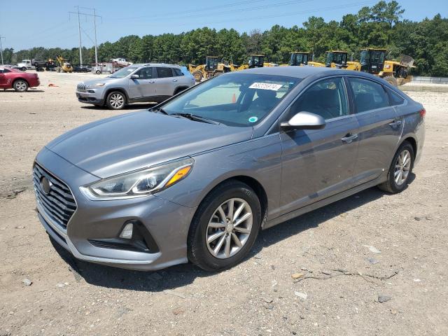 hyundai sonata se 2018 5npe24af1jh657307