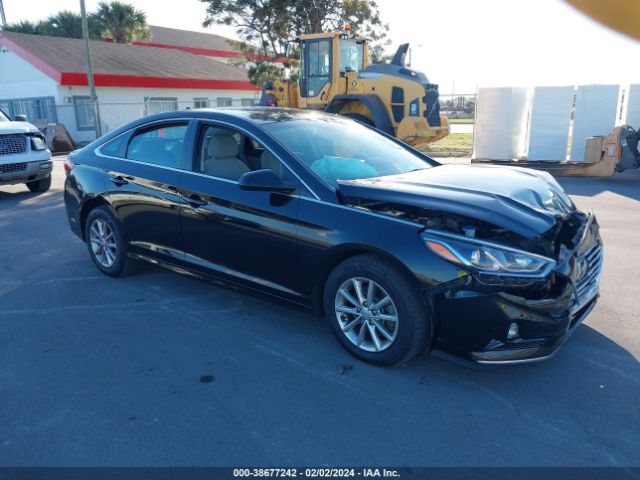 hyundai sonata 2018 5npe24af1jh663589