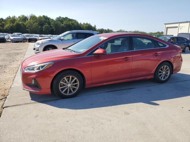 hyundai sonata se 2018 5npe24af1jh664760