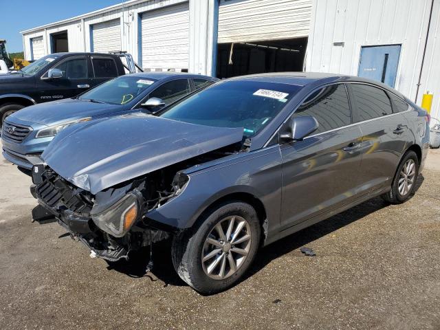 hyundai sonata se 2018 5npe24af1jh687925