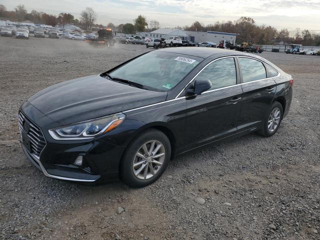 hyundai sonata se 2018 5npe24af1jh695183