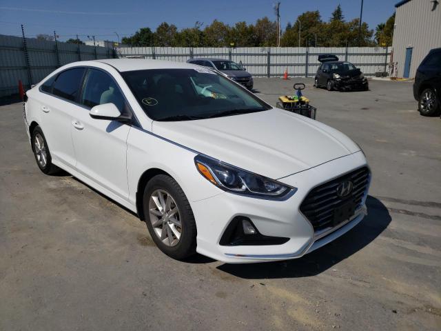 hyundai sonata se 2018 5npe24af1jh698276