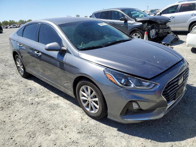 hyundai sonata se 2018 5npe24af1jh699217