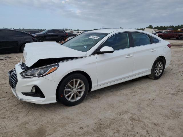 hyundai sonata se 2019 5npe24af1kh729706