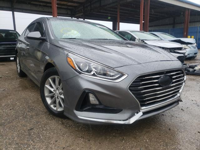 hyundai sonata se 2019 5npe24af1kh735229