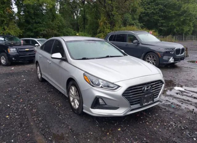 hyundai sonata 2019 5npe24af1kh744450