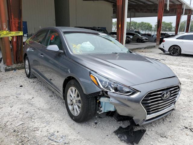 hyundai sonata se 2019 5npe24af1kh747526