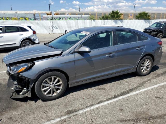 hyundai sonata se 2019 5npe24af1kh755335