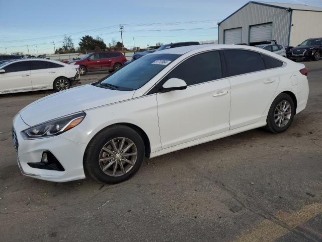 hyundai sonata se 2019 5npe24af1kh757165