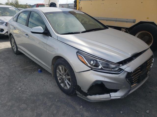 hyundai sonata se 2019 5npe24af1kh764939