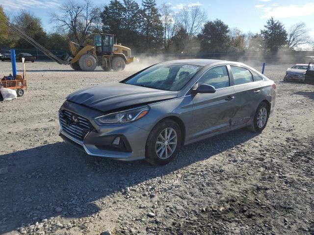 hyundai sonata se 2019 5npe24af1kh768098