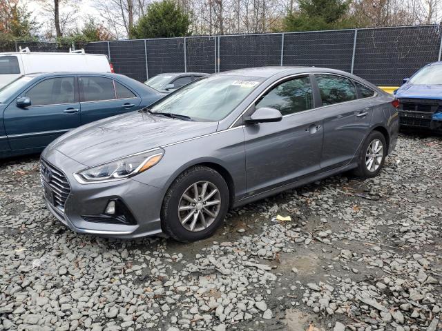 hyundai sonata se 2019 5npe24af1kh773771