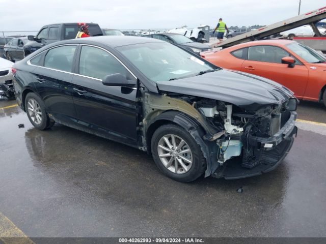 hyundai sonata 2019 5npe24af1kh776721