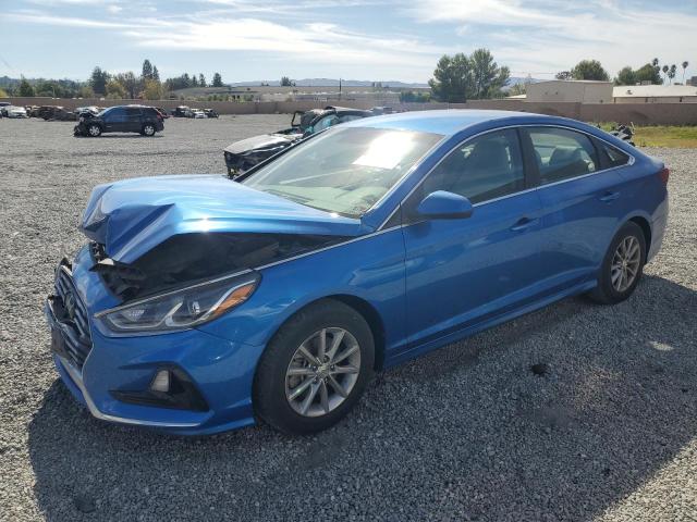 hyundai sonata se 2019 5npe24af1kh783863