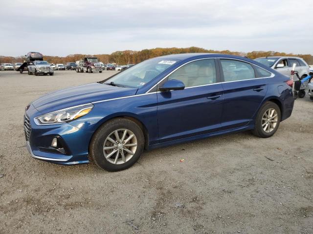 hyundai sonata se 2019 5npe24af1kh787444