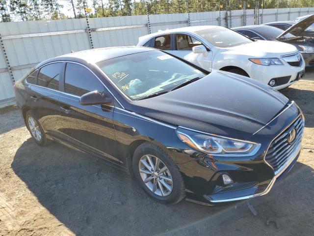 hyundai sonata se 2019 5npe24af1kh788688