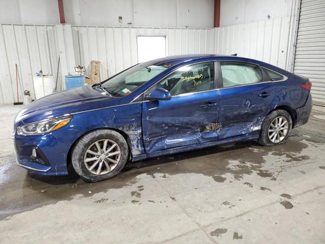 hyundai sonata 2019 5npe24af1kh791669