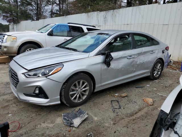 hyundai sonata se 2019 5npe24af1kh794863