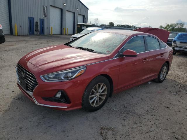 hyundai sonata se 2019 5npe24af1kh795978