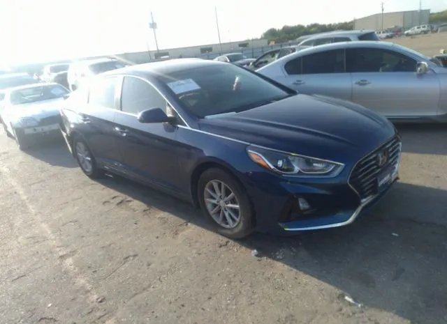 hyundai sonata 2019 5npe24af1kh798217