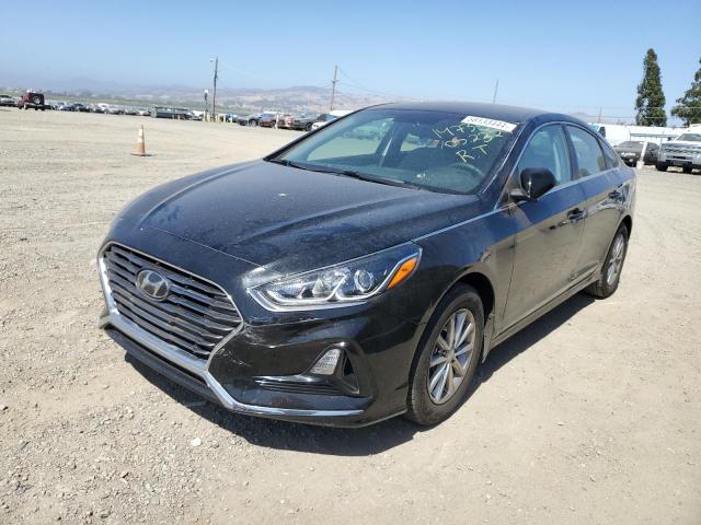 hyundai sonata 2019 5npe24af1kh806154