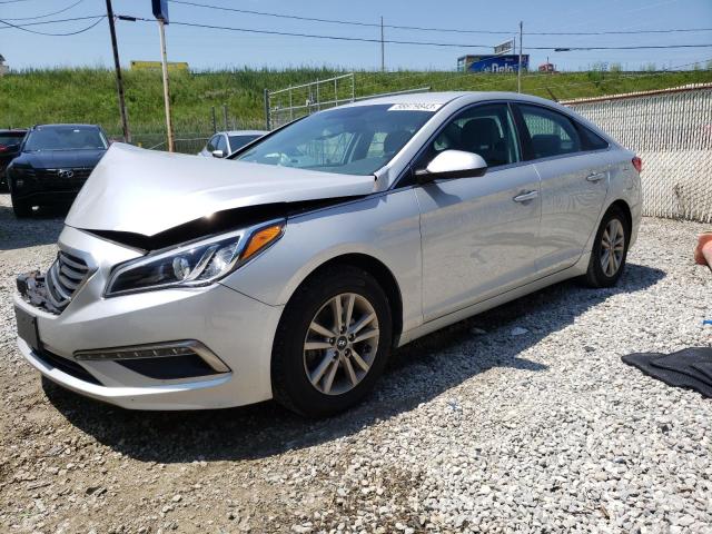 hyundai sonata se 2015 5npe24af2fh002418