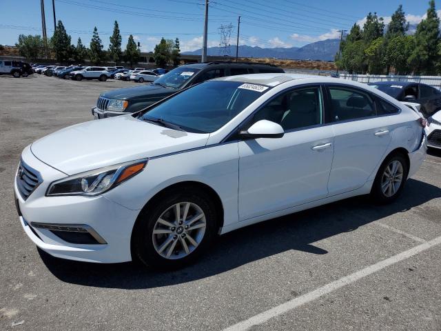 hyundai sonata se 2015 5npe24af2fh002516