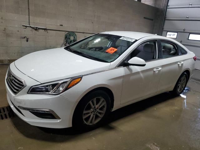 hyundai sonata se 2015 5npe24af2fh005500