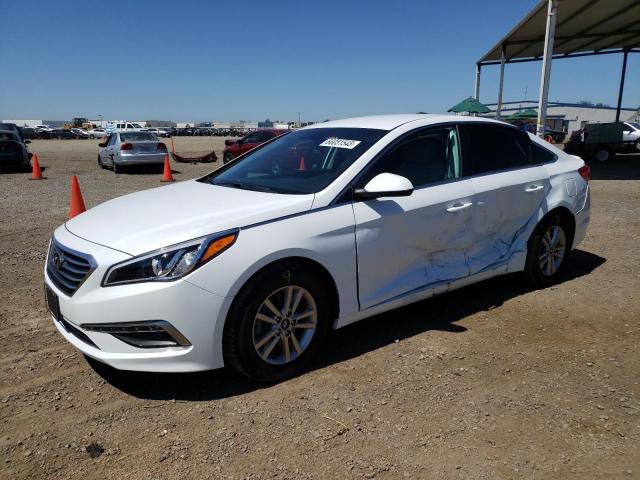 hyundai sonata se 2015 5npe24af2fh007683