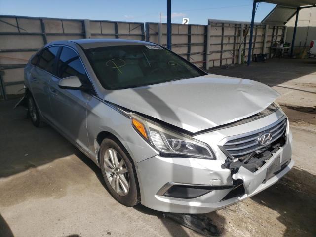 hyundai sonata se 2015 5npe24af2fh008185