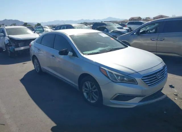 hyundai sonata 2015 5npe24af2fh019526