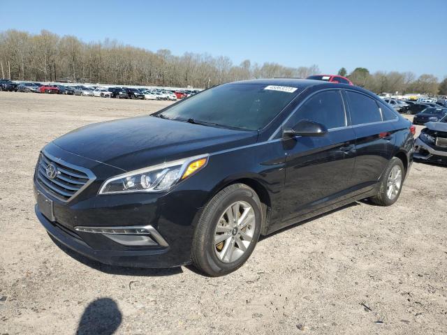 hyundai sonata se 2015 5npe24af2fh020725