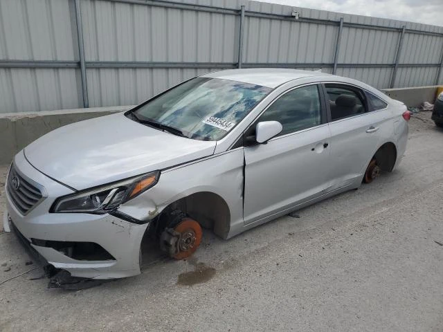 hyundai sonata se 2015 5npe24af2fh021731