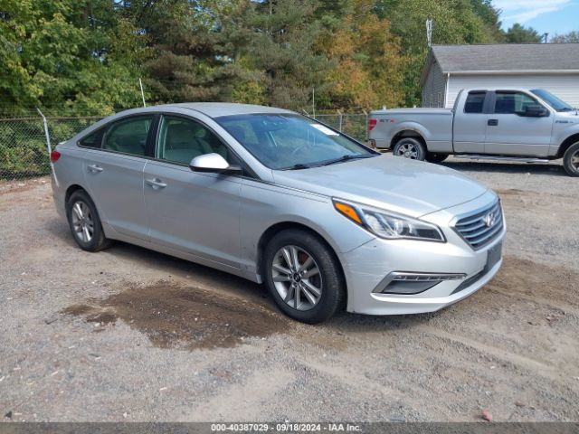 hyundai sonata 2015 5npe24af2fh040344