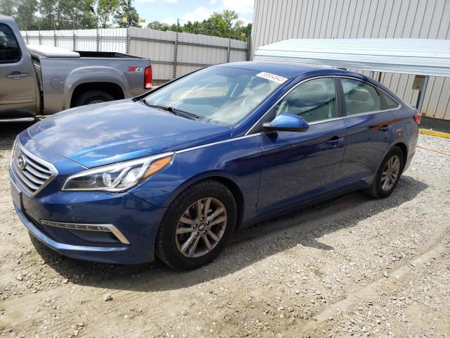 hyundai sonata se 2015 5npe24af2fh041509