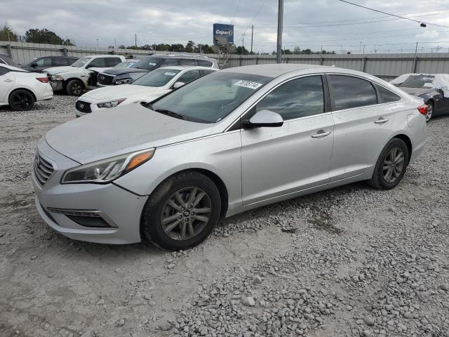 hyundai sonata se 2015 5npe24af2fh048394