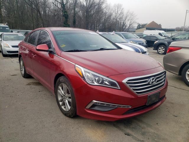 hyundai sonata se 2015 5npe24af2fh049268