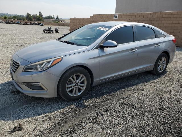 hyundai sonata se 2015 5npe24af2fh051327